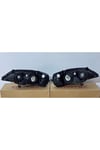 OPEL ASTRA G KASA SAĞ SOL FAR TAKIMI 1998-2005 12161561 12161571