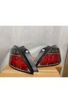 Opel Astra h hb sağ sol stop lambası takımı 2007- 1222355 1222356