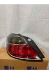 Opel Astra h hb sol stop lambası 2007- 1222355