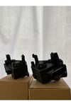 OPEL ASTRA H SAĞ SOL SİS FAR TAKIMI 2007- 1710368 1710369