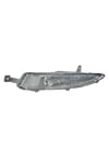 OPEL ASTRA J SOL TAMPON SİNYALİ 2014