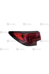 Opel Astra K Arka Stop Ledli Sol 2017-2021 39099016