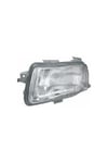 Opel Astra Ön Far Sol 1991-1994 90487445