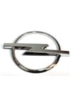 Opel Corsa C (2001-2004) Ön Panjur Logo / Arma 1324478