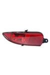 Opel Corsa C 2004- Sonrası Arka Sis Farı / Reflektör Sol 442-4002l-ue Marka