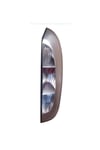 Opel Corsa C Stop Lamba Sağ Duysuz Şeffaf Camlı 00-06 93170223 511018
