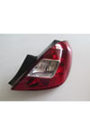 Opel Corsa- D- 07/14; Stop Lambası Sağ (Mars) (E Marklı) 93190951