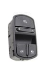 Opel Corsa D Cam Açma Düğmesi Sürücü Tarafı Ikili Gm 13258521