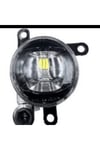 Opel Corsa F 20-23 Astra L 22> Mokka B 21 Ve Sonrası Uyumlu Sis Farı Sol 9831303880