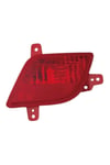 Opel Mokka 13 Sonrası Uyumlu Sis Farı Arka Sol 95418171 Wisco