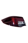 Opel Stop Insignia B 17-19 Dış Sol (LEDLİ) - 39125835