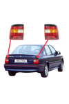 Opel Vectra A Depo Marka Arka Sağ - Sol Stop Şeritli 93/95