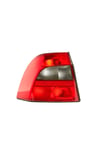 Opel Vectra B 99-02 Sol Stop Lambası Makyajlı Kasa 1223244