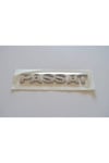 PASSAT BAGAJ YAZISI 120MMX15MM