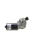 Peugeot 206 Silecek Motoru Ön 12V Peugeot 206 1998-2012 6405.F8 ZWM1086