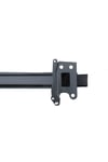 Polo- 5- 02/05; Ön Tampon Demiri (ÇİFT FARLI TİP) (EAGLE BODY) 6q0807109c