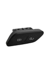 Polo Merkezi Kilit Düğmesi (2010-2015) 6r1962125 / 6r1962125a Uyumlu