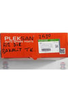 R12 Direksiyon Bakaliti Alt Üst Takım 7701365445