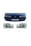 RENAULT 19 EUROPA ÖN FAR SAĞ SOL TAKIM