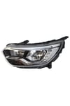 RENAULT EXPRESS ÖN FAR SOL ( LEDLİ ) 2022-2023 UYUMLU OEM 260605755R