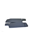 RENAUT 9 GÜNEŞLİK TAKIM 027-028 UYUMLU