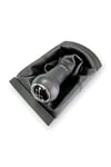 Seat İbiza 2002-2008 Vites Topuzu Körük Çerçeve 5 İleri siyah kapak 6L0711113K