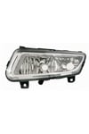 SİS FARI SOL GÜNDÜZ SÜRÜŞ LAMBALI POLO HB 10-18