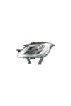 Sis Farı Sol Opel Astra J 2010- 1226096 - 13293618