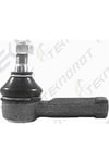 Skoda Favorıt 1991-1995 / Skoda Felıcıa 1994-2001 / Skoda Forman 1991-1995 Rot Başı Ön 007350278p