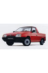 Skoda Favorit Forman Far Camı Sol Oem No : 115920201