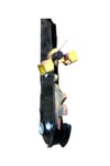 Skoda Favorit Forman Pikap 1988 - 1994 El Fren Kolu 115520062