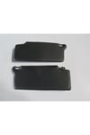 Skoda Favorıt Güneşlik Sağ Sol Set 2 Parça Oem 115797103B 88 94 Serisi 1361 3041