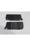 Skoda Favorıt Güneşlik Sağ Sol Set 2 Parça Oem 115797103B 88 94 Serisi 1361 3041