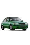 Skoda Felicia 1.3 95-97 Favorit Lx 93-94 Gaz Teli 24 6u1721555c Uyumlu