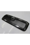 Skoda Felıcıa- 99/01 Ön Panjur Nikelajlı (siyah Çerçeveli) (tyg) 6u0853651bgru
