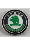 Skoda Felicia Bagaj Arması , Felicia Bagaj Logosu 75mm , SKODA Felicia Bagaj Amblemi , Felicia Arma