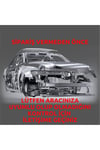 SKODA FELICIA ÖN PANJUR 95-98 REF. NO: 6U0853653 UYUMLU SKO09FE003