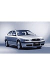 Skoda Octavia A4 Kasa 2001-2008 Sol Ön Sinyal Lambası Şeffaf Duylu 1u0953155d