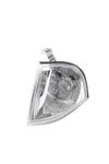 Skoda Octavia A4 Kasa 2001-2008 Sol Ön Sinyal Lambası Şeffaf Duylu 1u0953155d