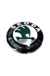 Skoda Süper B Amblem Ön/arka 3t0853621a