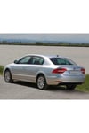 Skoda Superb 2 Makyajlı 2014-2015 Uyumlu Arka Bagaj Kapağı Skoda Marka Yazısı 5ja853687