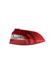 Skoda Superb 2008-2013 Sağ Arka Stop Lambası Ledli Dış 3TD945096