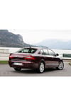 Skoda Superb 3t 2008-2013 Bagaj Yazısı Uyumlu