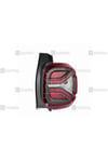 STOP DUSTER 21-24 SAĞ 265509473R