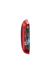 Stop Lamba Sol Opel Corsa C 2000/2006 Kırmızı 087929 511021