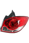 Stop Lambası Sağ Chevrolet Cruze Hb 95490807