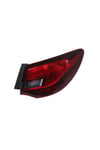 Stop Lambası Sağ Sedan Opel Astra J 1222340 442-1982R
