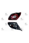 STOP PASSAT CC 08-11 İÇ SAĞ 3C8945094D