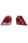 Stop Sağ - 96540269 Wisco - Chevrolet Kalos T200 Hb 03-08 Uyumlu