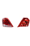 Stop Sol - 96540268 Wisco - Chevrolet Kalos T200 Hb 03-08 Uyumlu